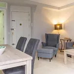 Céntriko Apartments - Conteros