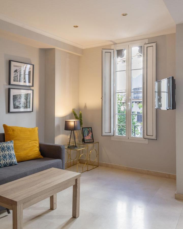 Apartamento Céntriko - Conteros Sevilla