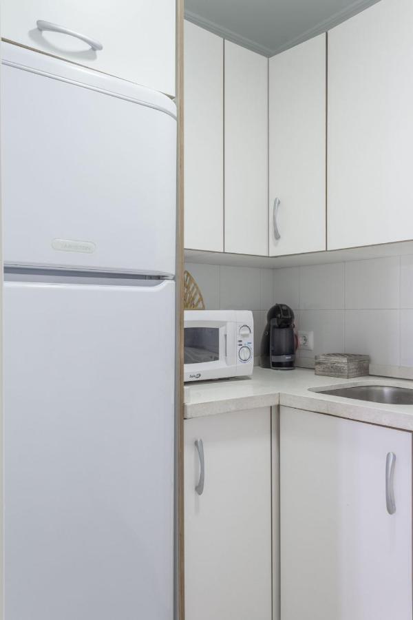 Céntriko - Conteros Apartamento *